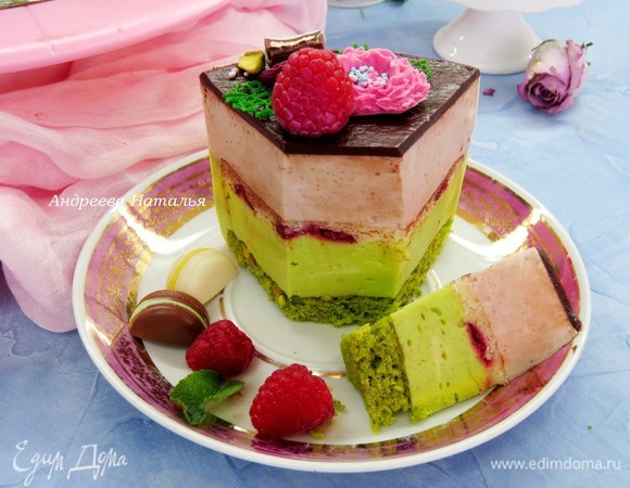 Приятного аппетита!