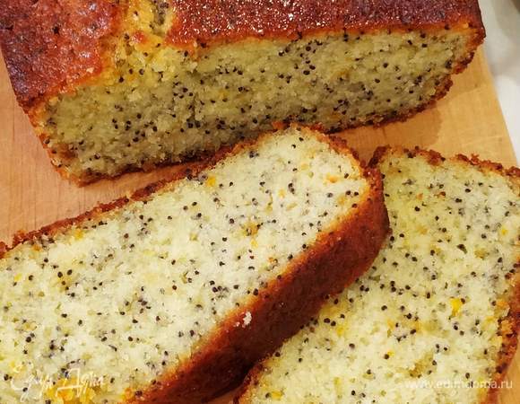 И немного ближе. Приятного аппетита!