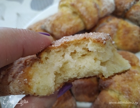 Приятного аппетита!