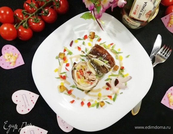 Приятного аппетита!