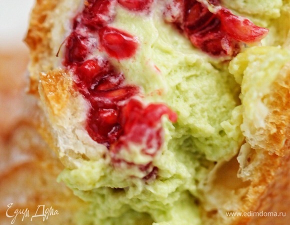 Вот такая красота внутри.