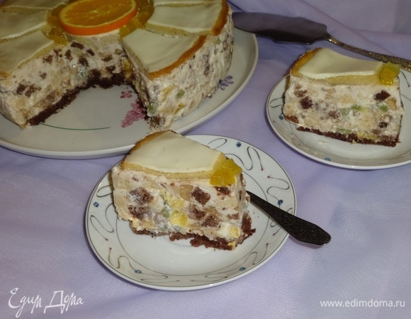 К сожалению, освещение было очень плохое, пришлось помучиться с фото. Угощайтесь! Приятного аппетита! Всем желаю любви и добра!