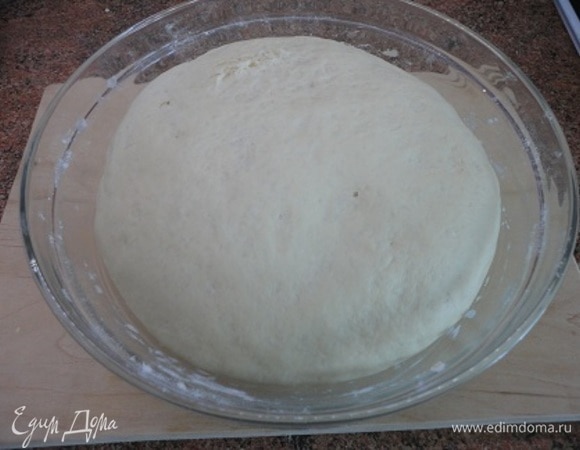 За это время оно как минимум удваивается.