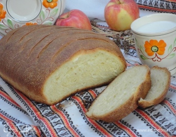 Приятного аппетита!