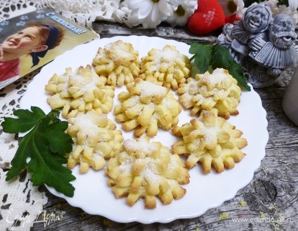 Приятного чаепития!