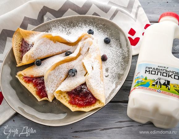 Приятного аппетита!