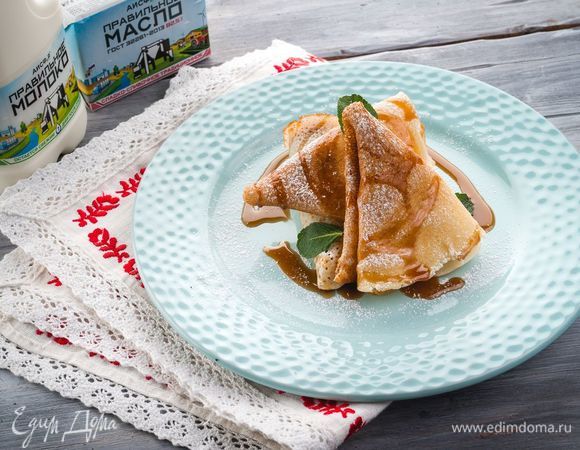 Приятного аппетита!