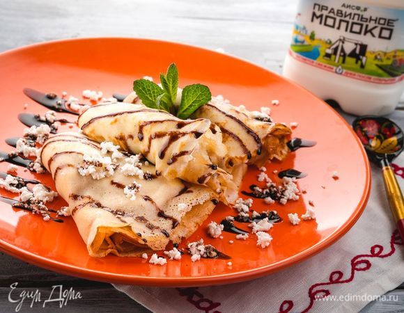 Приятного аппетита!