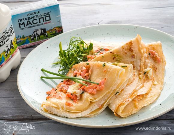 Приятного аппетита!