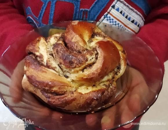 Приятного аппетита!