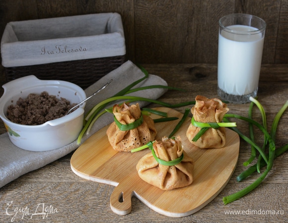 Перед подачей подогреть в микроволновке.