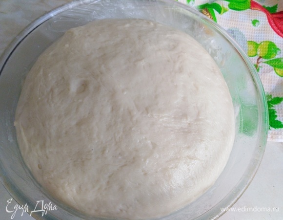 Оставить на 40 минут.