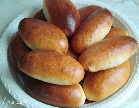 Приятного аппетита!