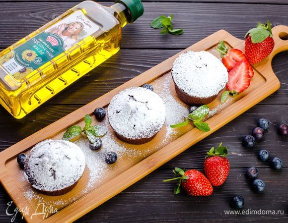 Приятного аппетита!