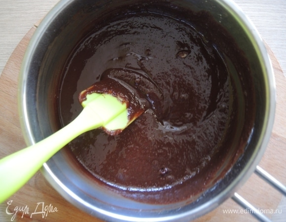 Тщательно перемешать.