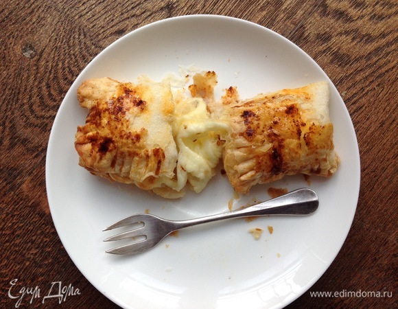 Приятного аппетита!