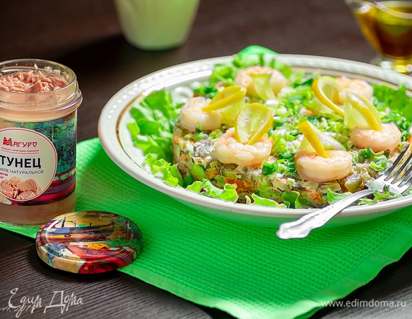 Прошу к столу!