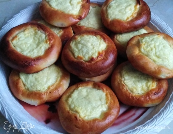 Приятного аппетита!