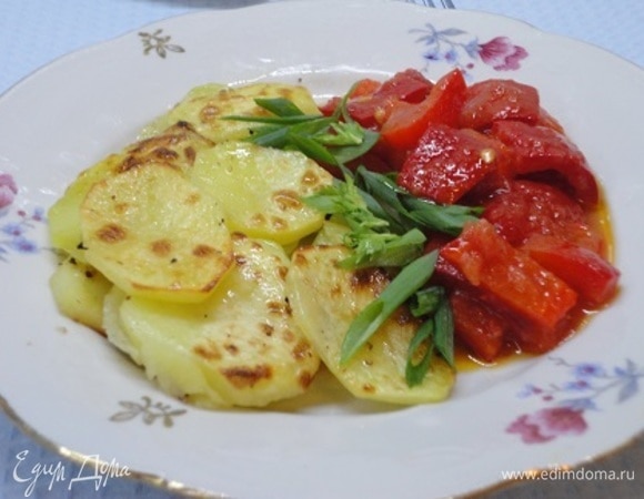 Вот так он выглядел.