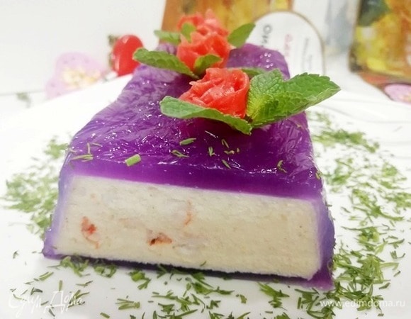 Приятного аппетита!