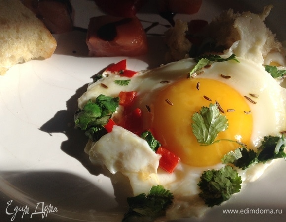 Приятного аппетита!