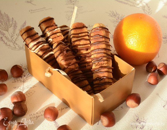 Приятного аппетита!