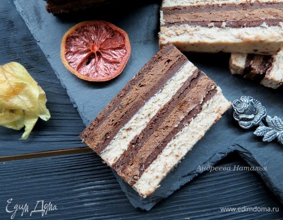 Умопомрачительно вкусно.