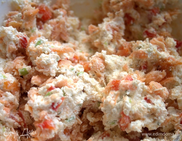 Смешать состав.