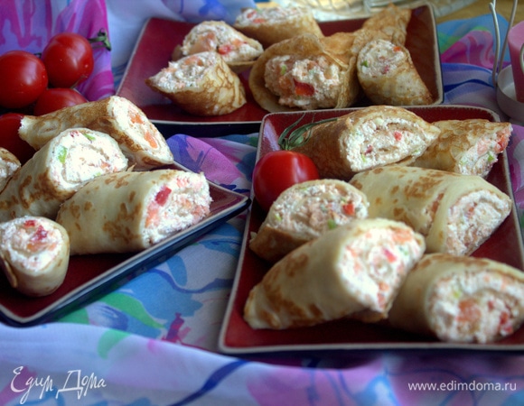 Подать на стол.