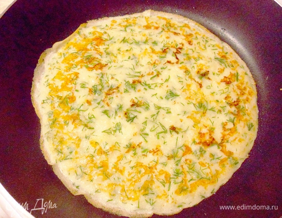 Потом с другой.