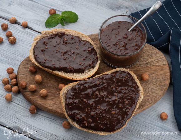 Приятного аппетита!