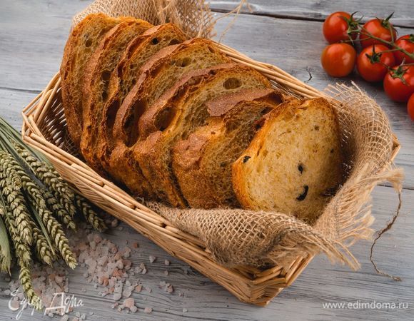 Приятного аппетита!