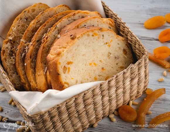 Приятного аппетита!