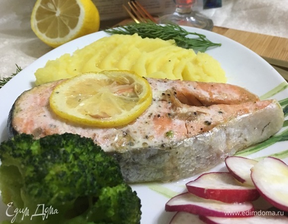 Приятного аппетита!