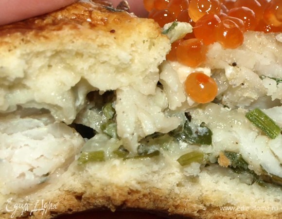 Вкусные в холодном и горячем виде. Хороши расстегаи теплыми с молоком.