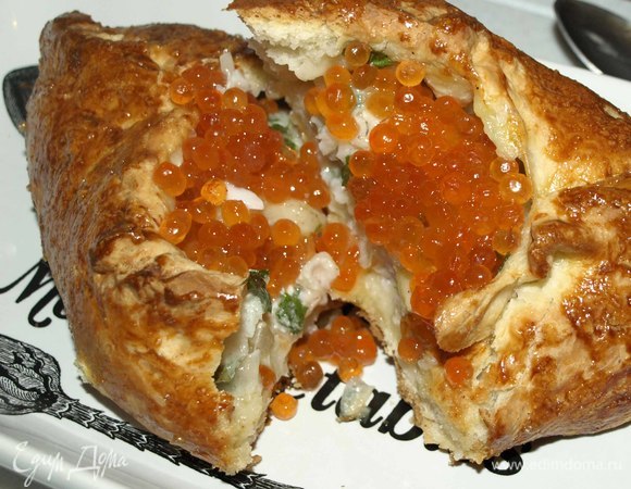 Приятного аппетита!