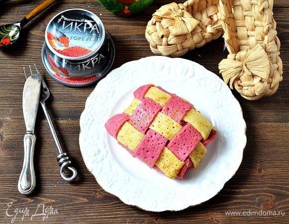 Приятного аппетита!