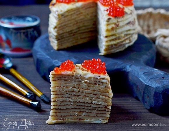 Вот и разрезик!