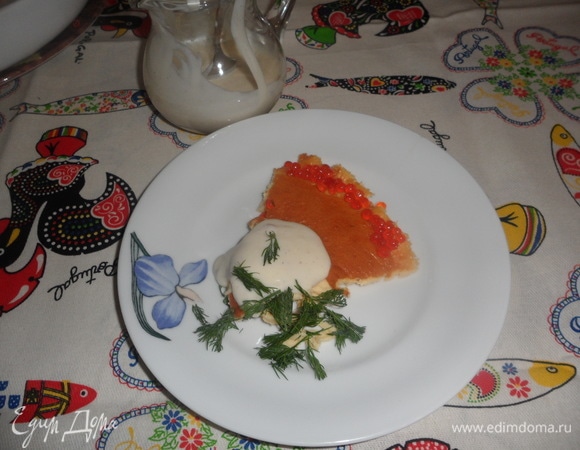 Приятного аппетита!