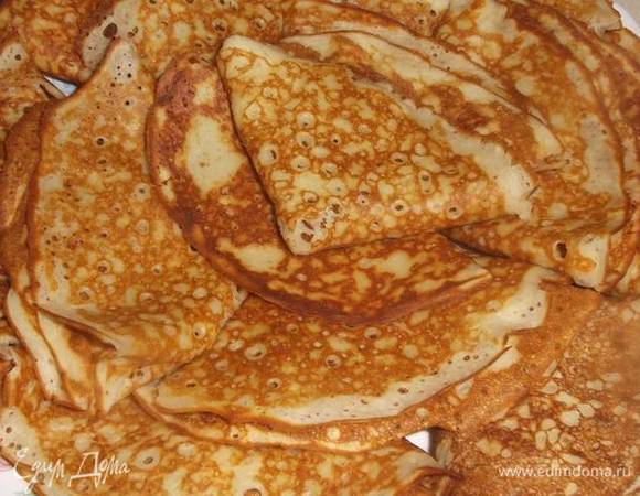 Приятного аппетита!