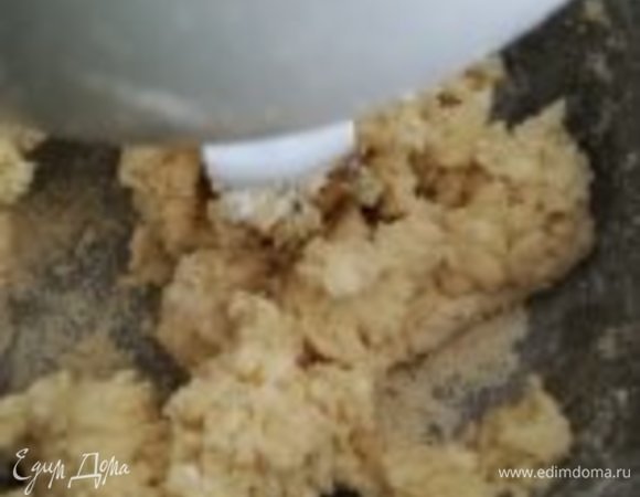 Все хорошо вымесить.