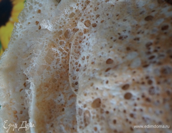 Веселой вам Масленицы!