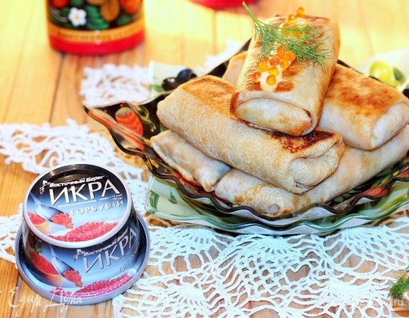 Приятного аппетита!