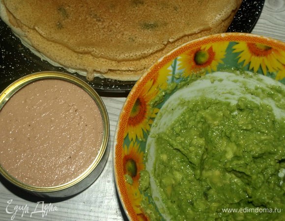 Открыть банку паштета из тунца ТМ «Магуро».