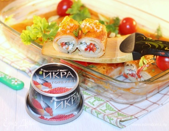 Приятного аппетита!