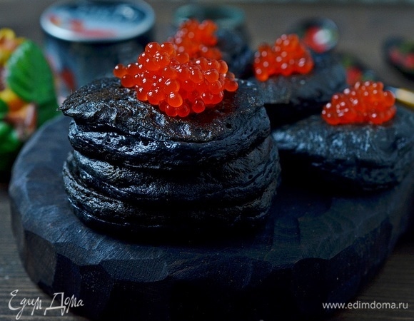 Это не только вкусно!