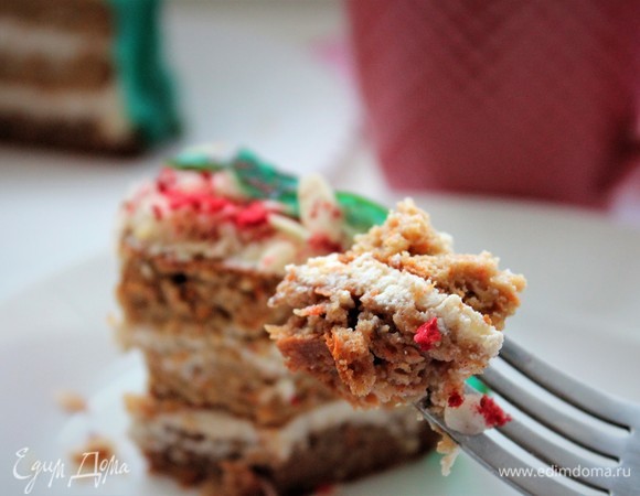 Благодарю за вдохновляющий конкурс. Изобретаем новое, полезное, вкусное.