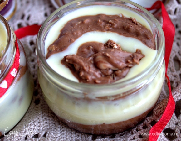 Упаковать подарочек и можно дарить.