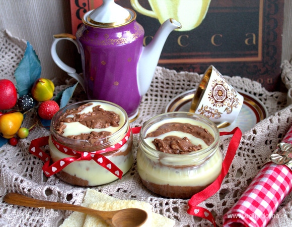 Такую пасту можно приготовить и с детьми.