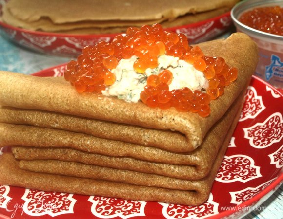 Приятного аппетита!